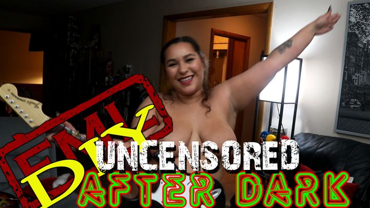 Naked As A Free Bird 