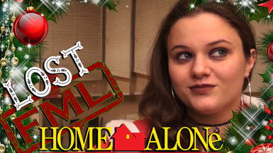 Home Alone (uncensored) 