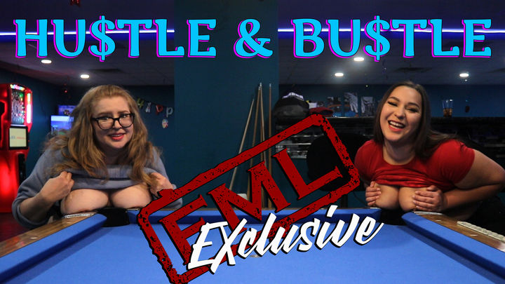 Hustle & Bustle (uncensored)