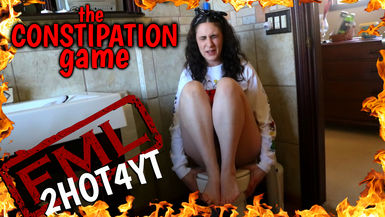 The Constipation Game (Remastered Director's Cut)
