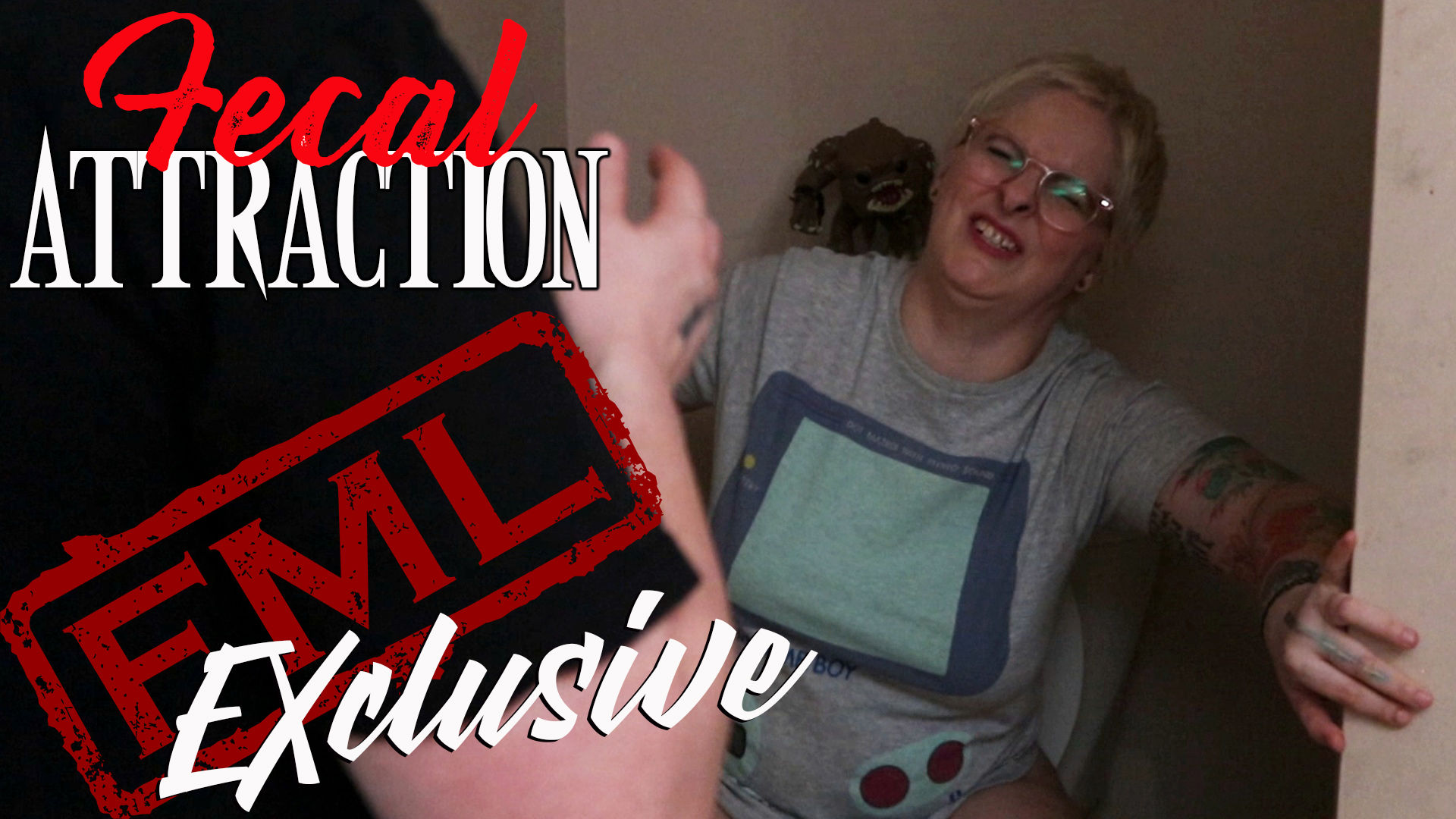 Fecal Attraction 