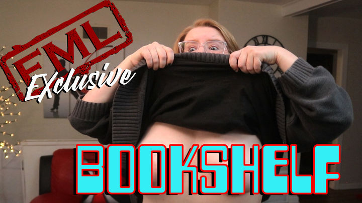 Bookshelf (uncensored)