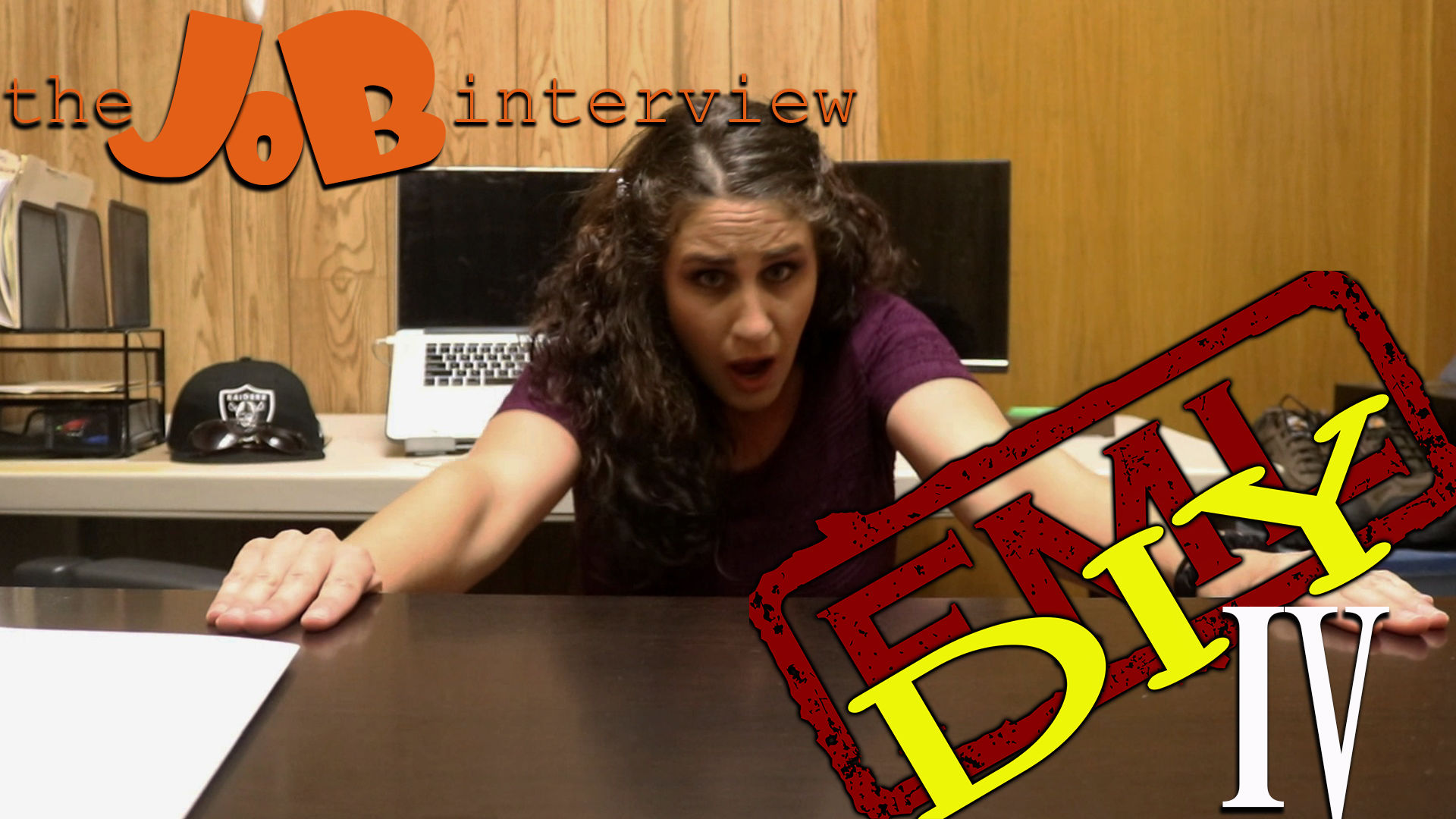 The Job Interview 