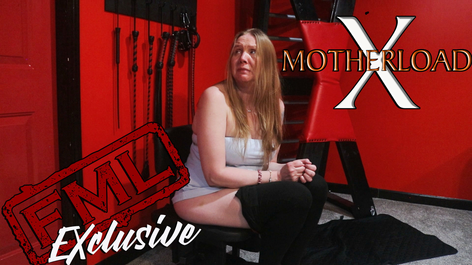 Motherload X (uncensored)