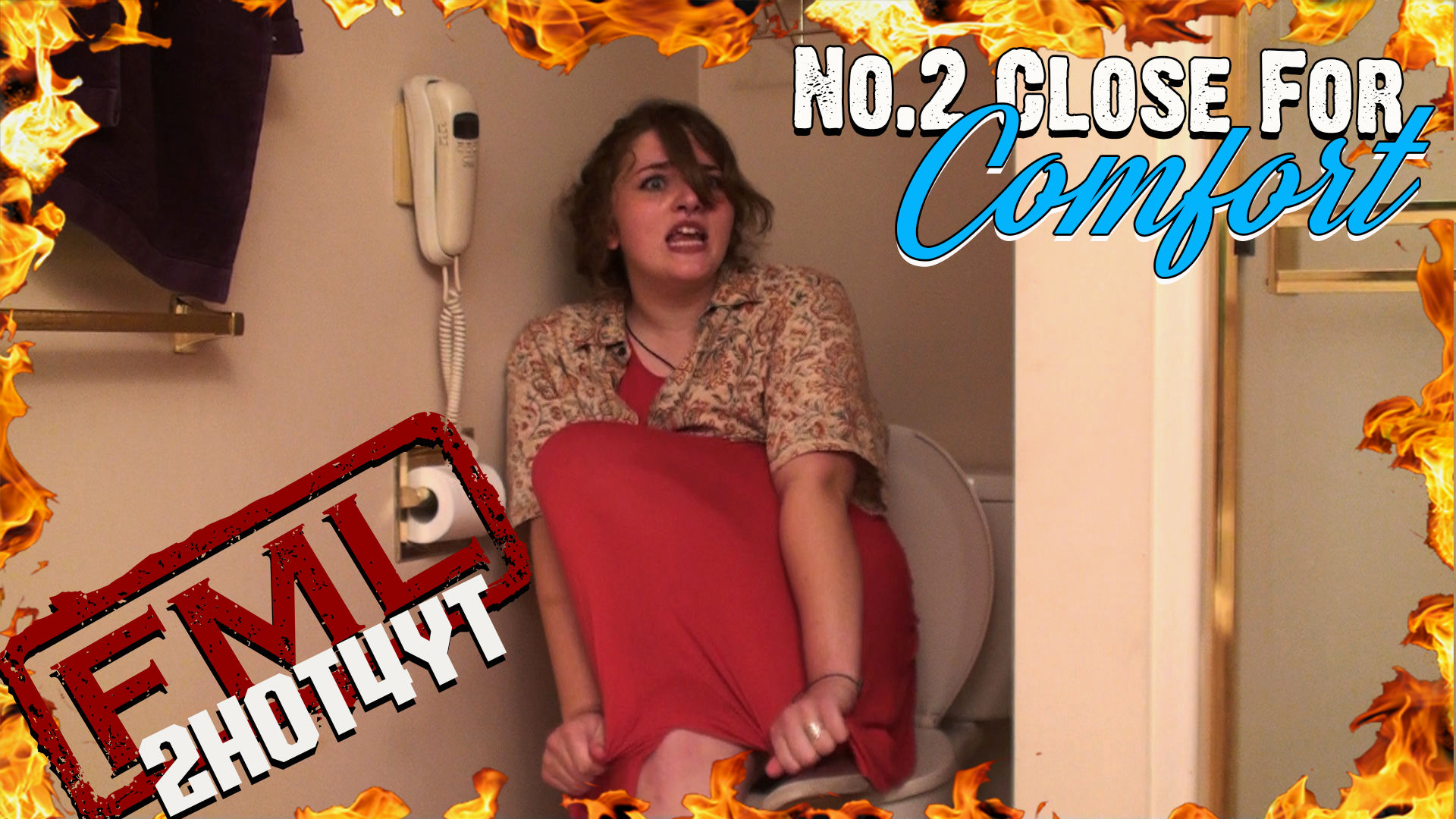 No.2 Close For Comfort (Remastered ) 