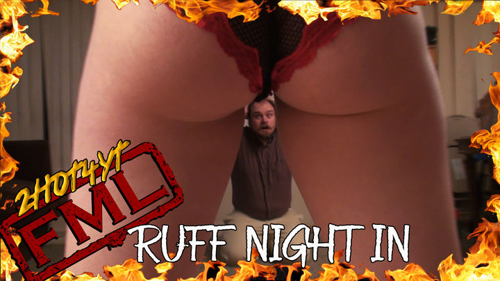 Ruff Night In  (Remastered)