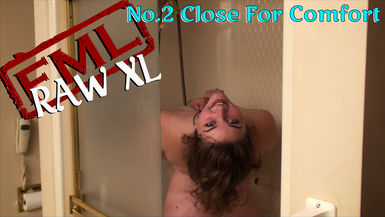 RAW XL: No.2 Close For Comfort