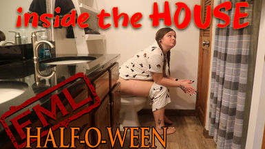 Inside The House (Uncensored Director's Cut)