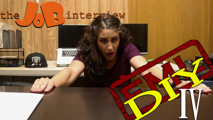 The Job Interview 