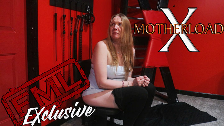 Motherload X (uncensored)