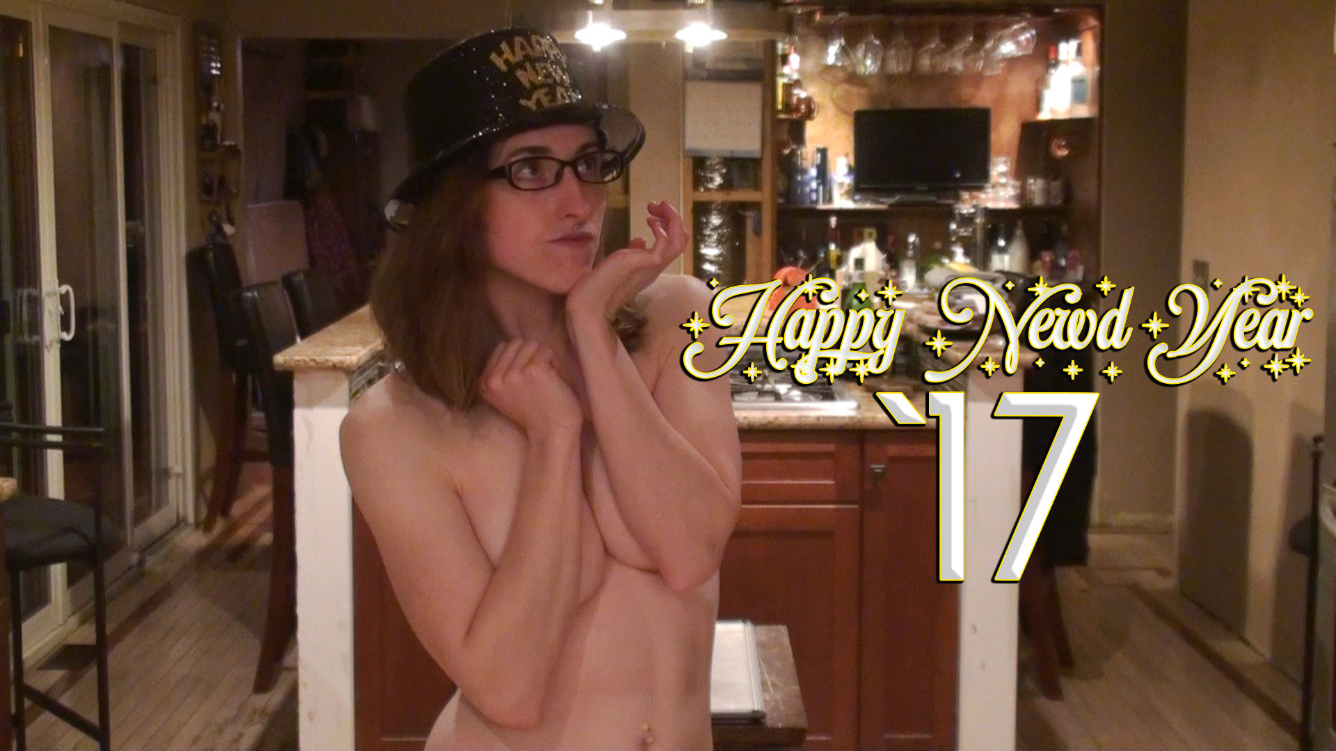 Happy Newd Year '17 (Remastered)