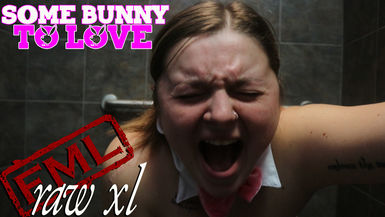 RAW XL: Some Bunny To Love (uncensored)