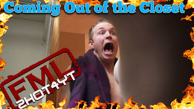 Out of the Closet 