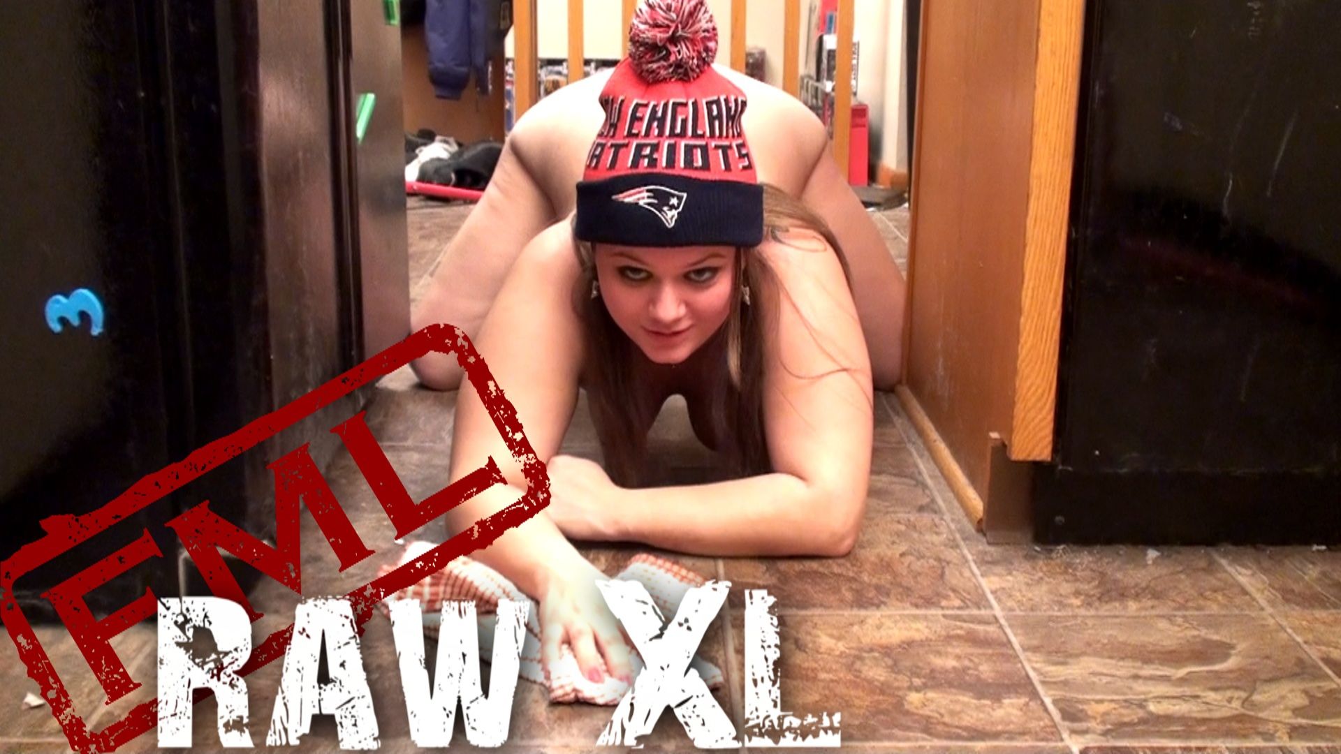 RAW XL: Betting Mans Game (uncensored) 