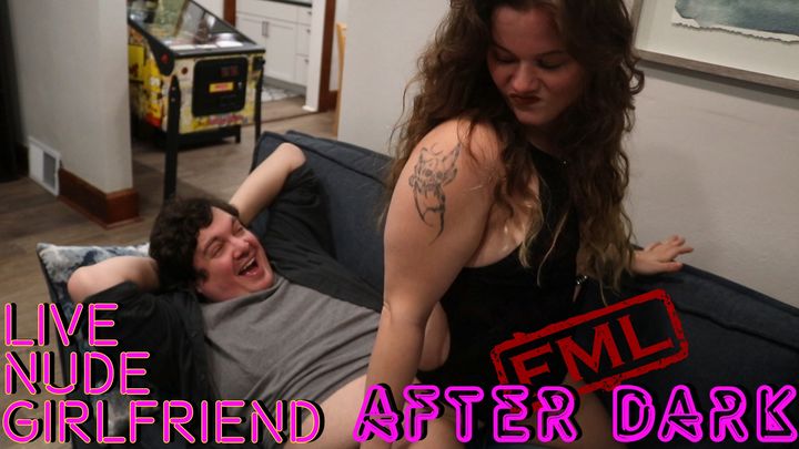 Live Nude Girlfriend 