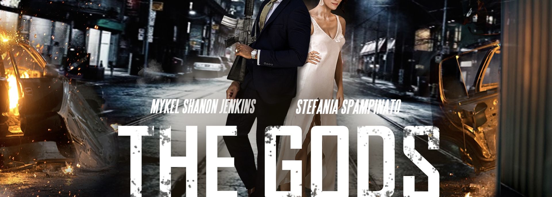 The Gods