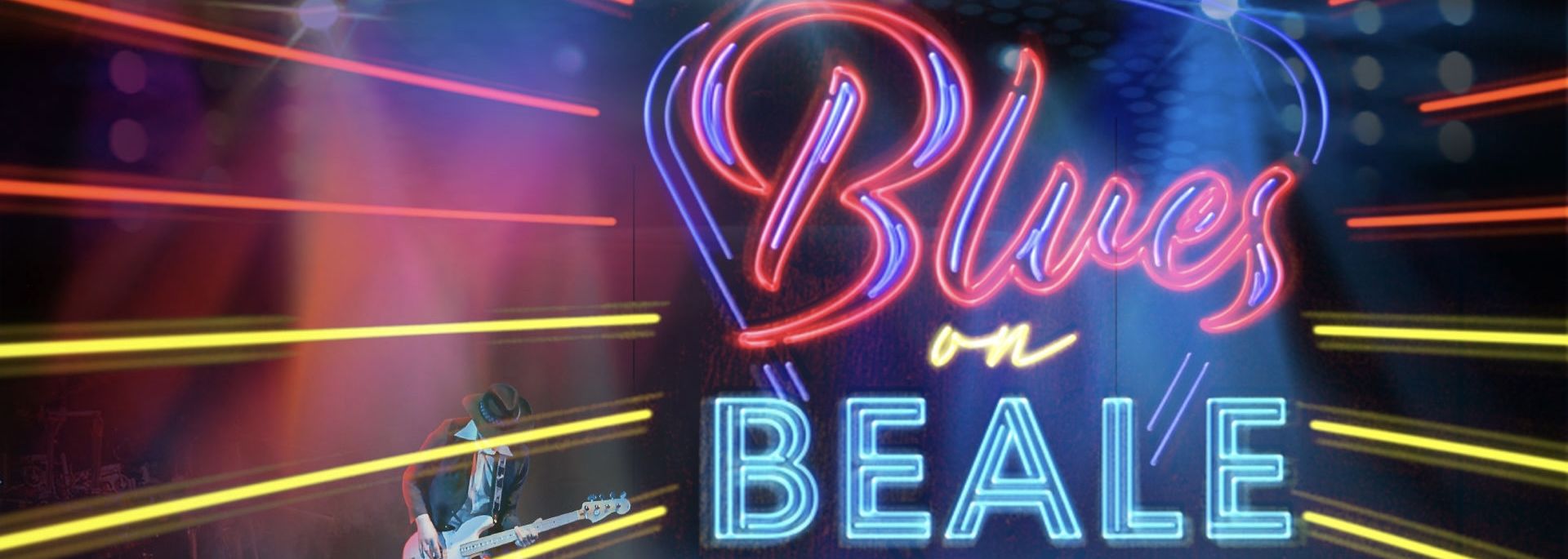 Blues On Beale