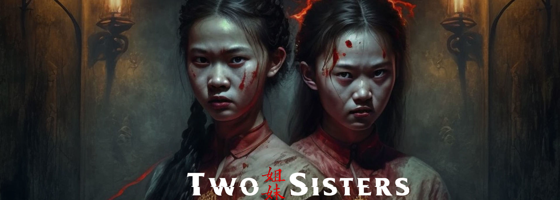 Two Sisters