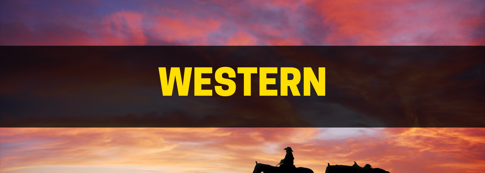 WESTERNS