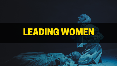 LEADING WOMEN