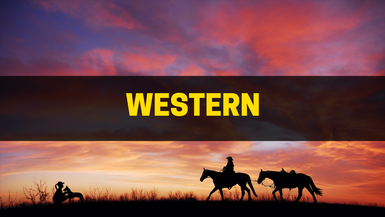 WESTERNS