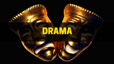 DRAMA 