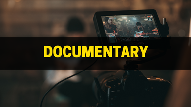 DOCUMENTARY 