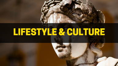 LIFESTYLE & CULTURE