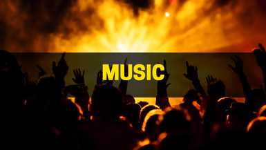 MUSIC