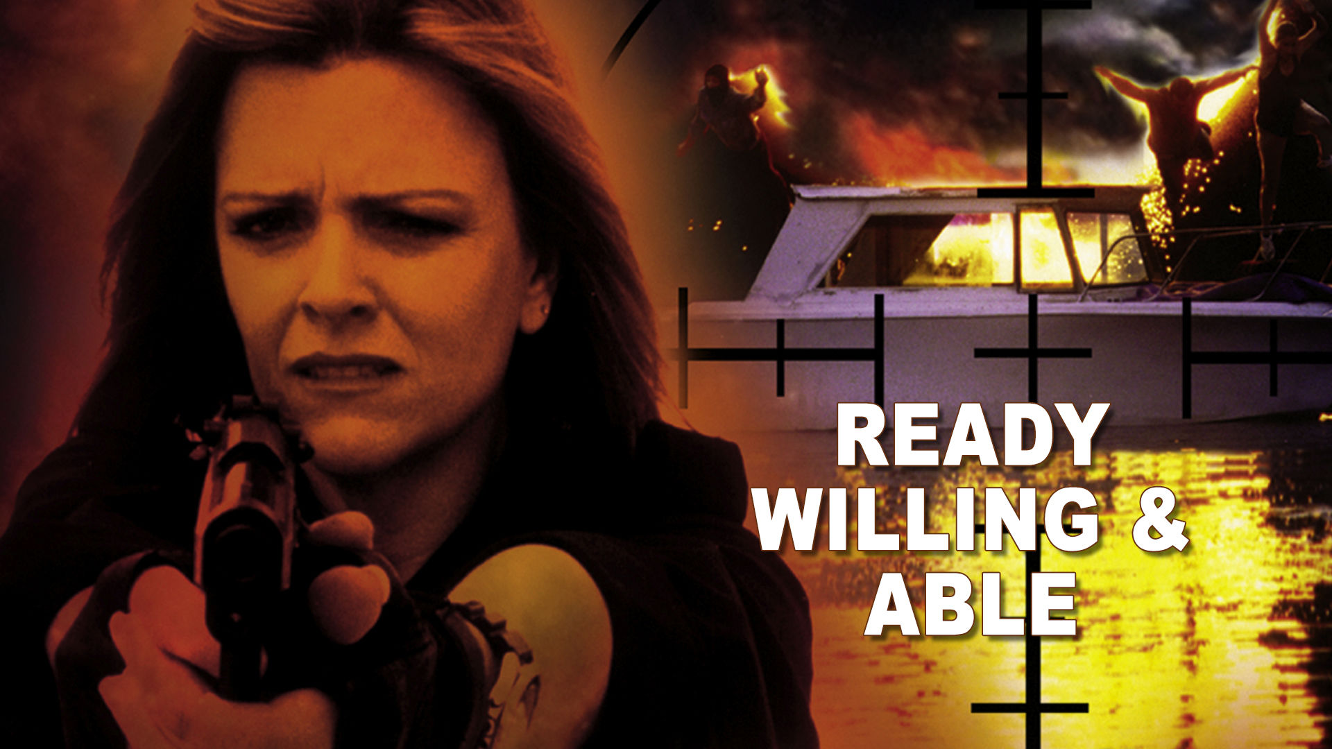 Ready, Willing And Able 