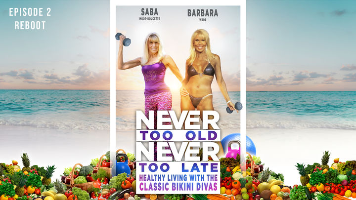 Never Too Old Never Too Late S1 E2