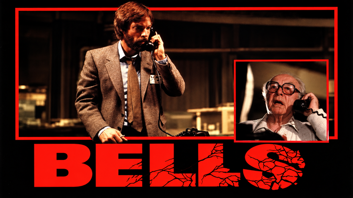 Bells (Murder By Phone)