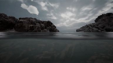 Soaring Through Nature