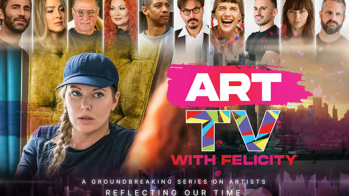 Art TV S1 E2