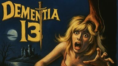 Dementia 13