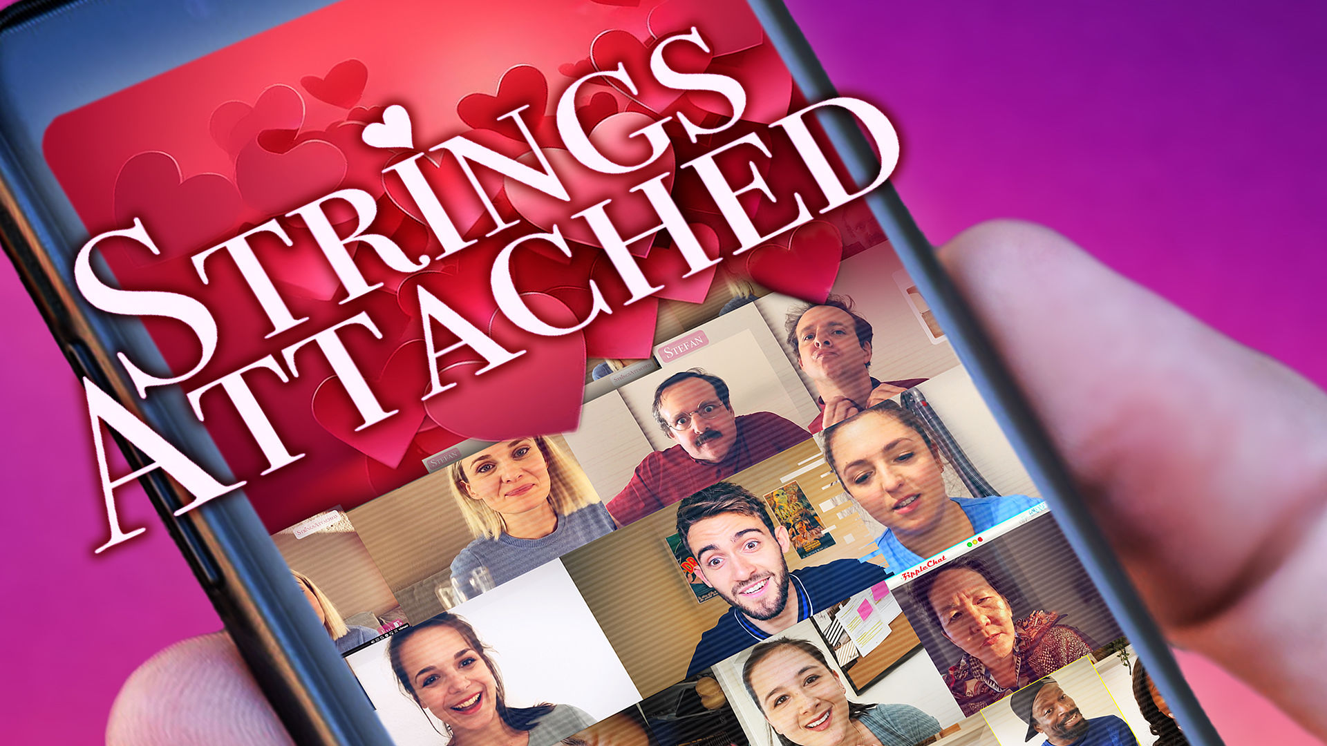 Strings Attached 