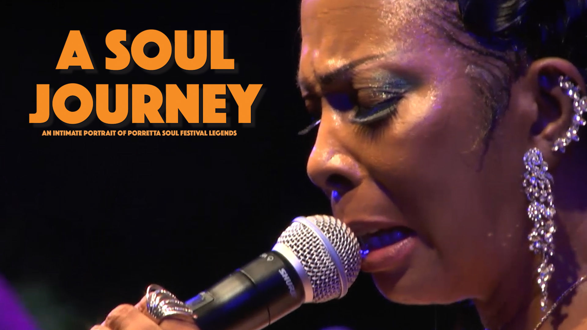 A Soul Journey 