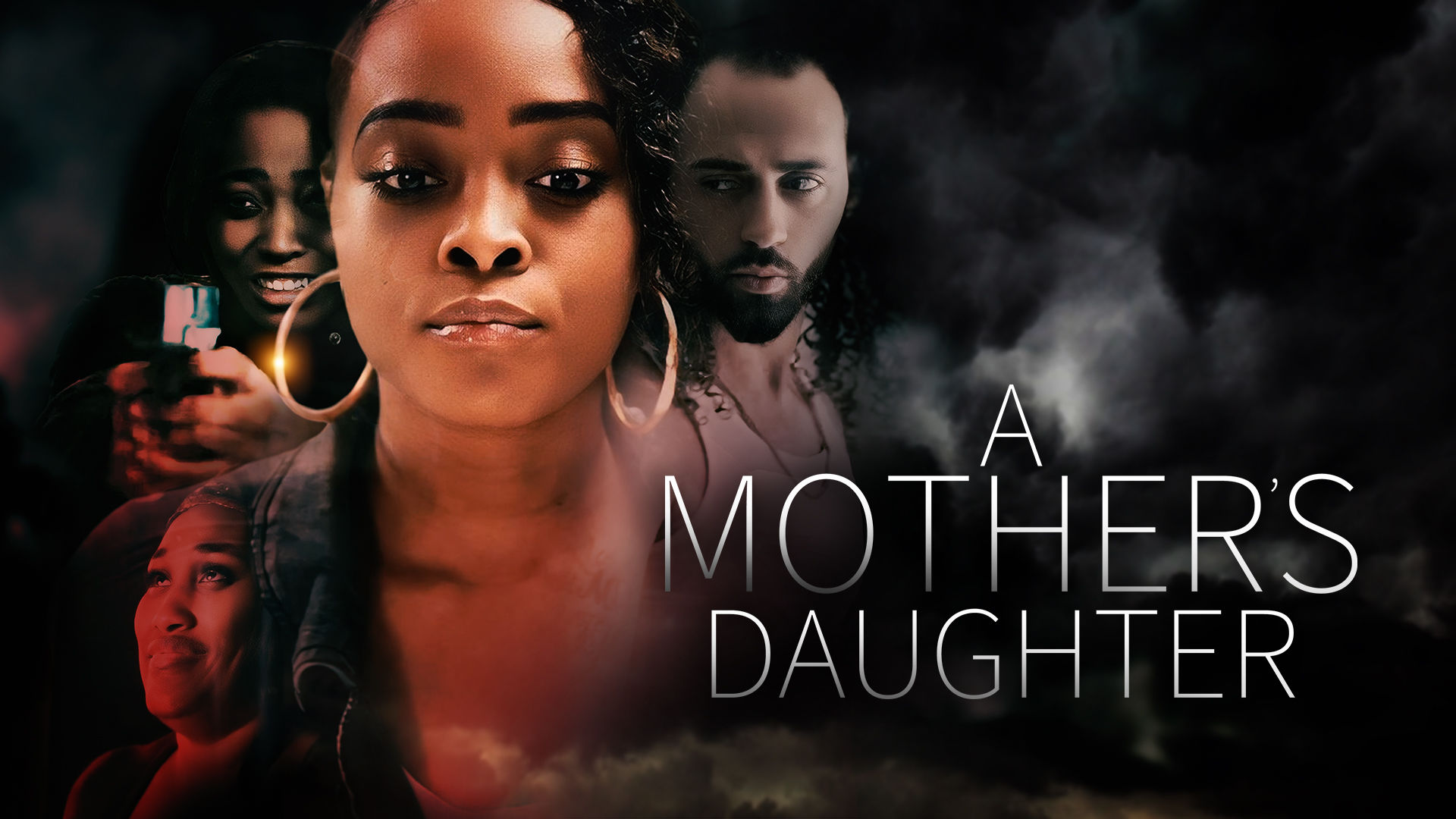 A Mother’s Daughter 
