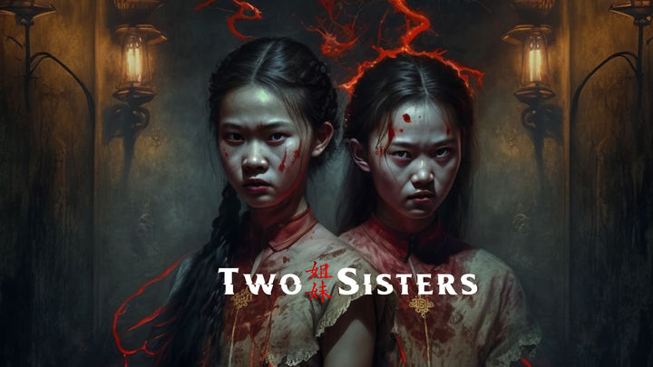Two Sisters 