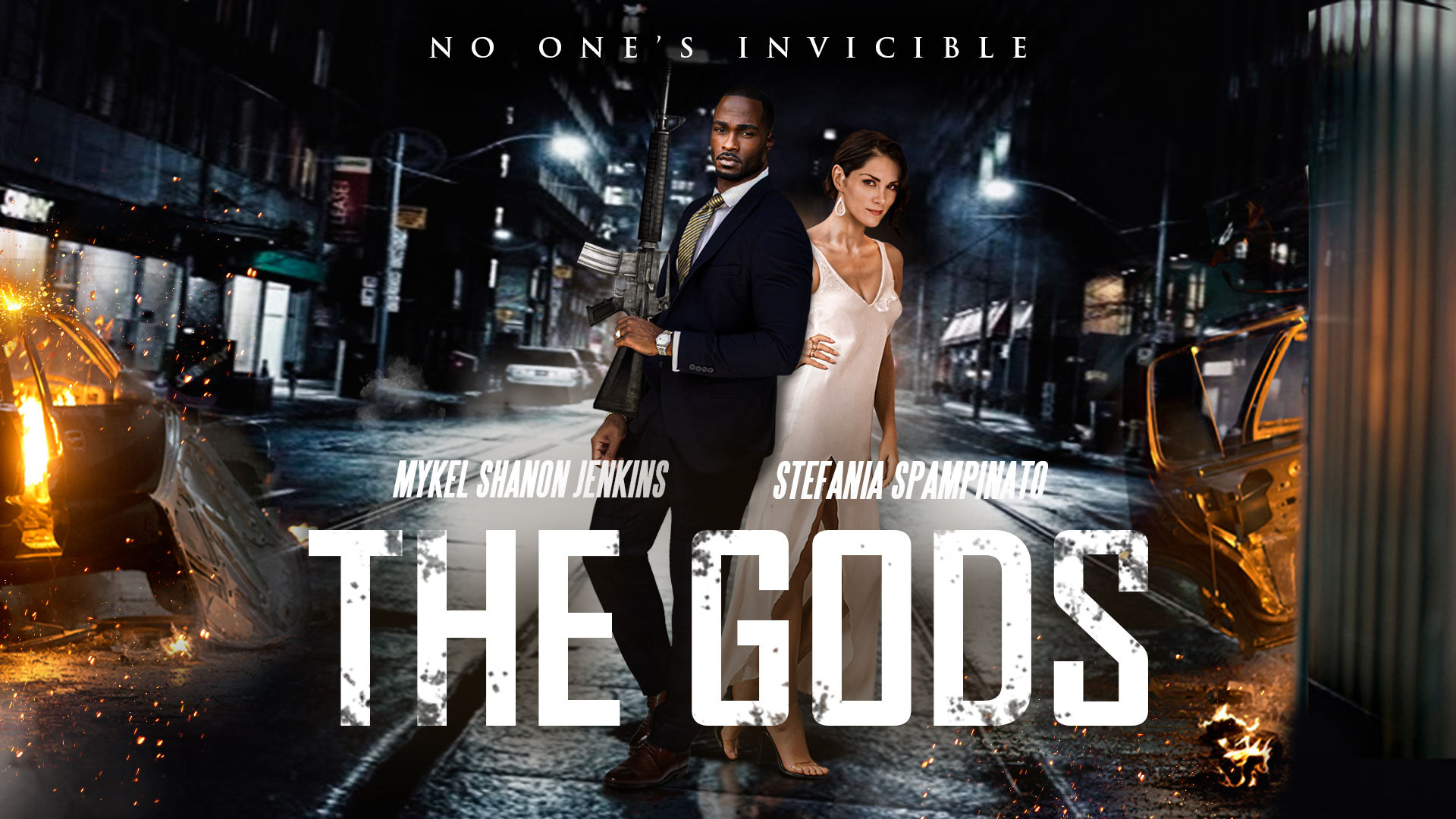 The Gods