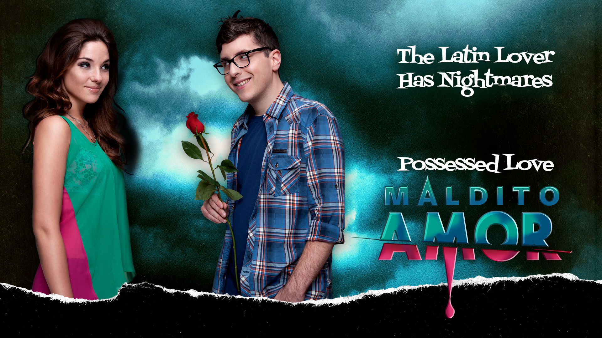 Possessed Love