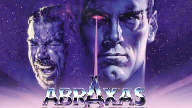 Abraxas