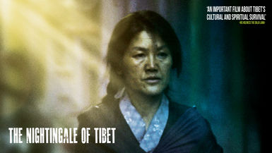 The Nightingale of Tibet