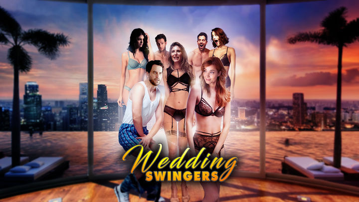 Wedding Swingers 