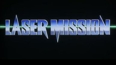 Laser Mission
