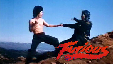Furious 