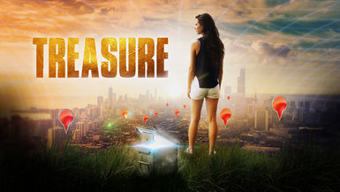 Treasure 