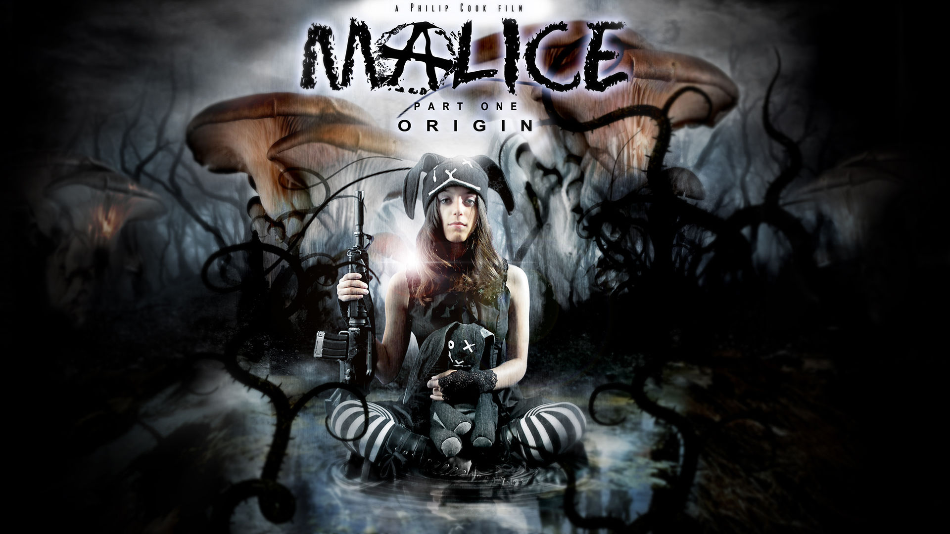 Malice: Origin