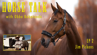 Horse Talk S1 E2