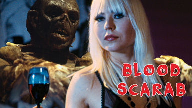 Blood Scarab